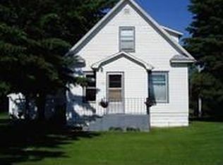 508 4th Ave SW, Hankinson, ND 58041