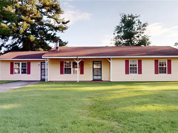 4710 Milan Dr, Portsmouth, VA 23703