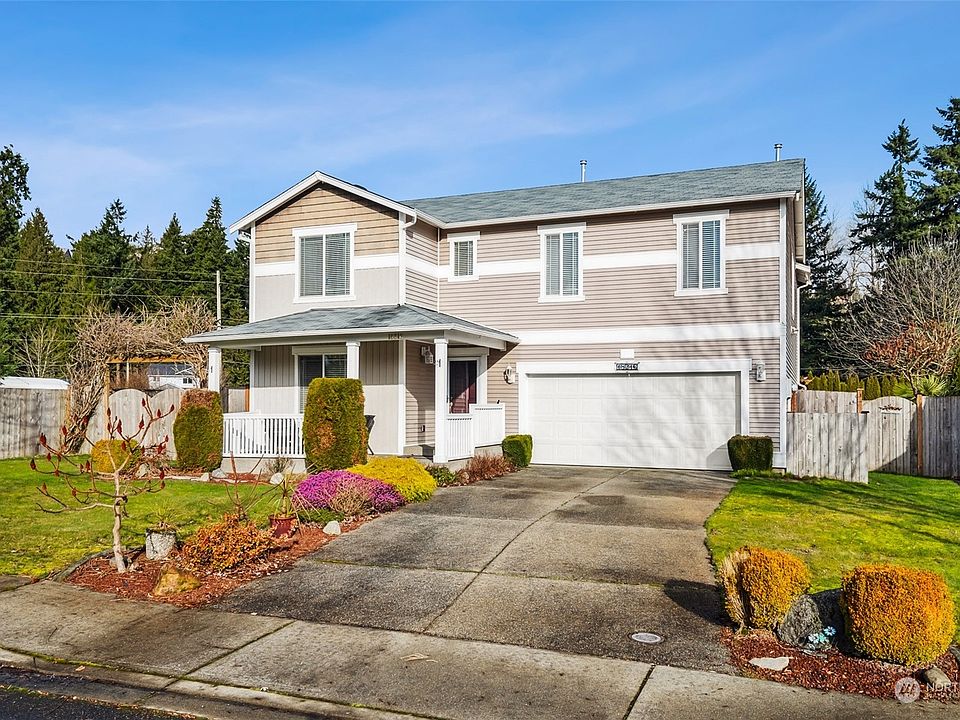 18316 100th Street Ct E, Bonney Lake, WA 98391 Zillow
