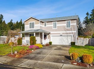 18316 100th Street Ct E, Bonney Lake, WA 98391