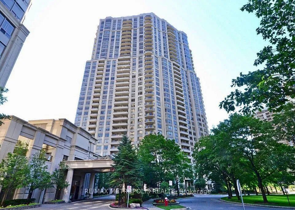 25 Kingsbridge Garden Cir #2612