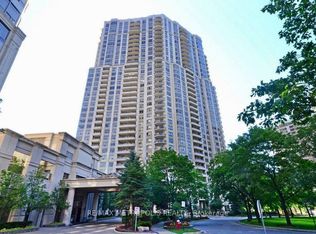 25 Kingsbridge Garden Cir Unit 2612, Mississauga, ON L5R 4B1