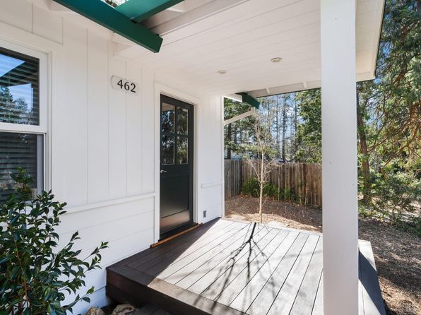 462 Eastern Ave, Angwin, CA 94508
