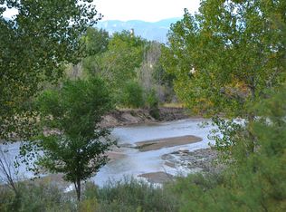 14550 Old Pueblo Rd, Fountain, CO 80817