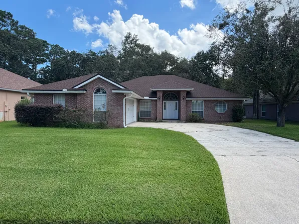 13774 Danforth Dr S, Jacksonville, FL 32224