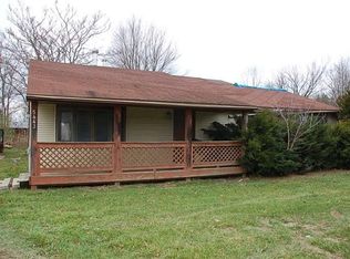 5443 N Elms Rd, Flushing, MI 48433