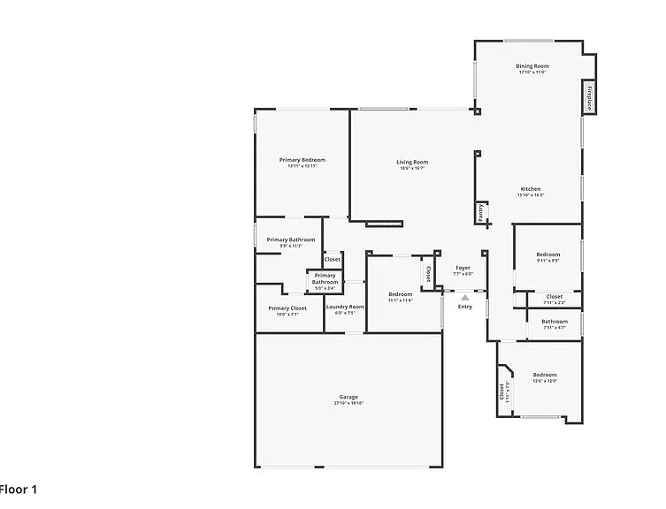 4109 W Runion Dr — Photo 2