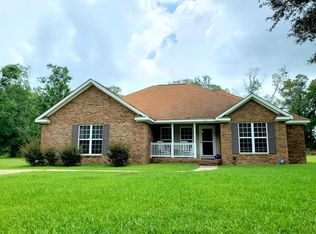 650 S Harney St, Camilla, GA 31730