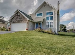 301 Prairie Hill Pkwy, Winnebago, IL 61088