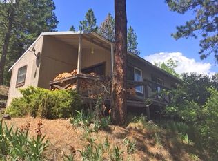 90028 Troy Rd, Enterprise, OR 97828