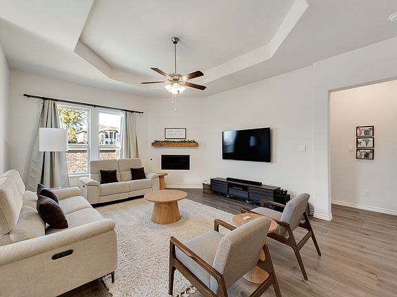 4th image of 6009 Blazer Way