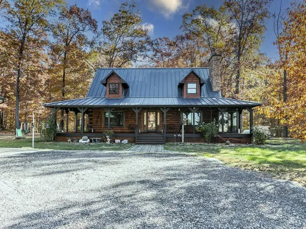 0 Hopewell Ave, Donnellson, IL 62019