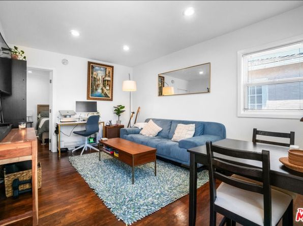 5409 Inglewood Blvd #1