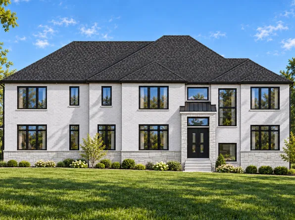22 Projades Dr, South Barrington, IL 60010