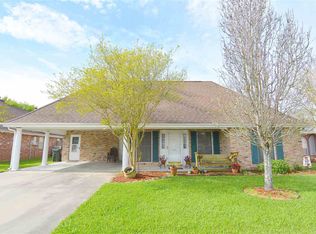 443 Southdown West Blvd, Houma, LA 70360