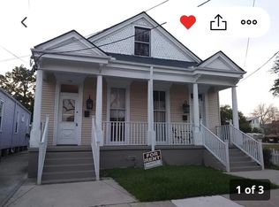 713 N Alexander St, New Orleans, LA 70119