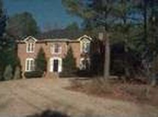 145 High Ridge Dr, Athens, GA 30606