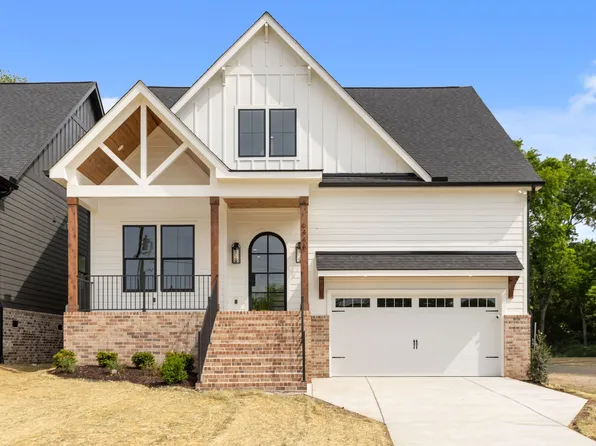 644A W Green Ln #A, Nashville, TN 37207