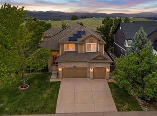 Kentley Hills, Highlands Ranch, CO 80126