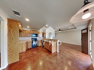 100 Jolin Ln, Weatherford, TX 76088