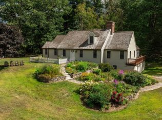 185 Wilder Rd, Bolton, MA 01740