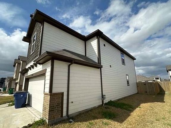 Property Side View