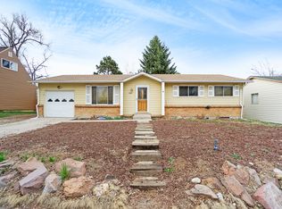 8631 W 88th Pl, Westminster, CO 80021