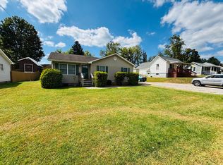 315 Miller St SE, Christiansburg, VA 24073