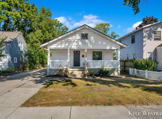 3440 Buchanan Ave SW, Wyoming, MI 49548