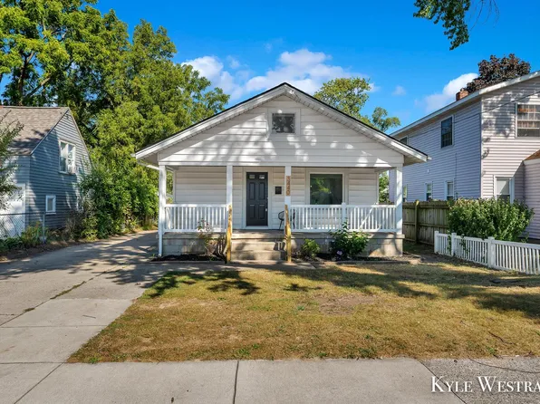 3440 Buchanan Ave SW, Wyoming, MI 49548