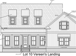 118 Hagar Brown Rd, Murrells Inlet, SC 29576