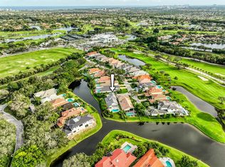 13615 Verde Way, Palm Beach Gardens, FL 33410