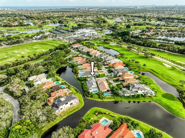 13615 Verde Way, Palm Beach Gardens, FL 33410