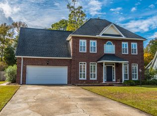 1709 Fox Ridge Ct, Charleston, SC 29414