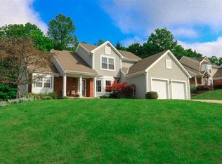 973 Apple Blossom Ln, Milford, OH 45150