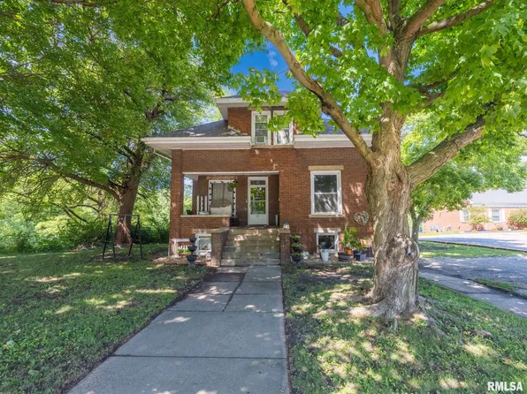 201 W Jefferson St, Washington, IL 61571