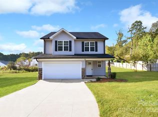 2526 Moose Rd, Kannapolis, NC 28083