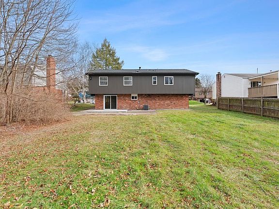 2nd image of 2715 Otterbein Dr