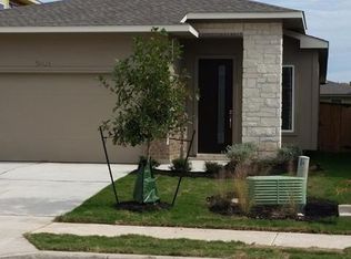 5401 Ingersoll Ln, Austin, TX 78744
