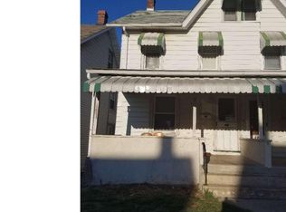 47 Chester Ave, Coatesville, PA 19320