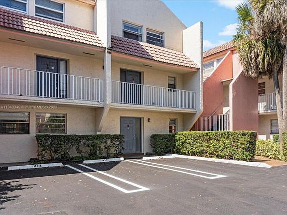 3rd image of 3750 NW 115th Way #41