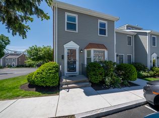 Breakwater Condominium, Chelsea, MA 02150