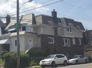 6560 N 17th St, Philadelphia, PA 19126