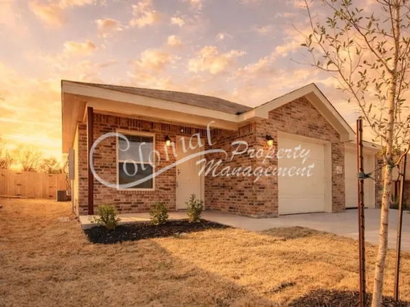 2307 Duntov Dr #B, Temple, TX 76504