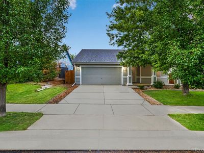 451 Bonanza Drive, Erie, CO, 80516