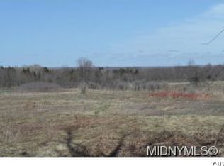 10729 Coombs Rd E, Barneveld, NY 13304