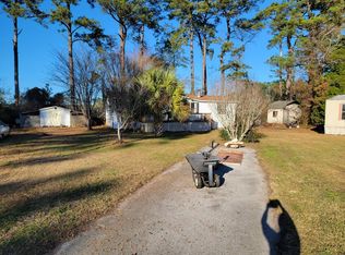 187 Bucks Corner Rd #6, Swansboro, NC 28584