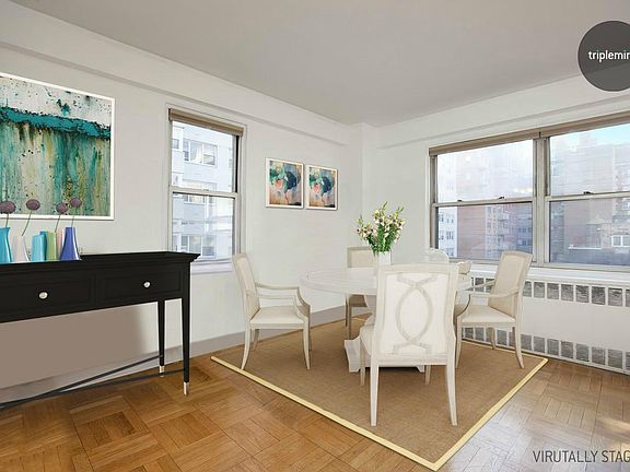 3rd image of 166 E 35th St APT 14H