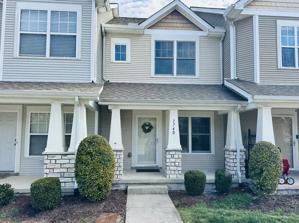 1740 Lincoya Bay Dr, Nashville, TN 37214