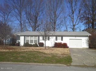 408 George St, Herrin, IL 62948